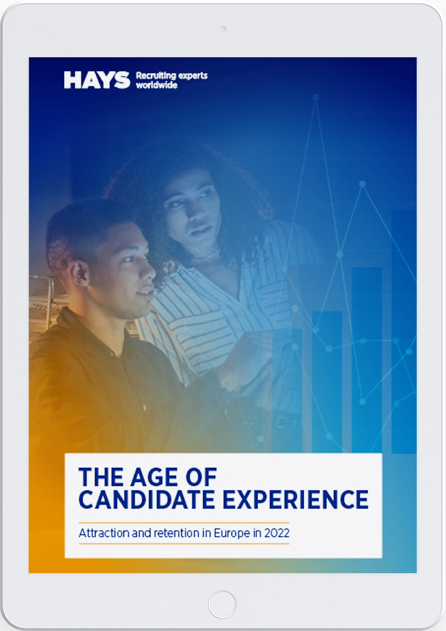 Salary Guide Cover